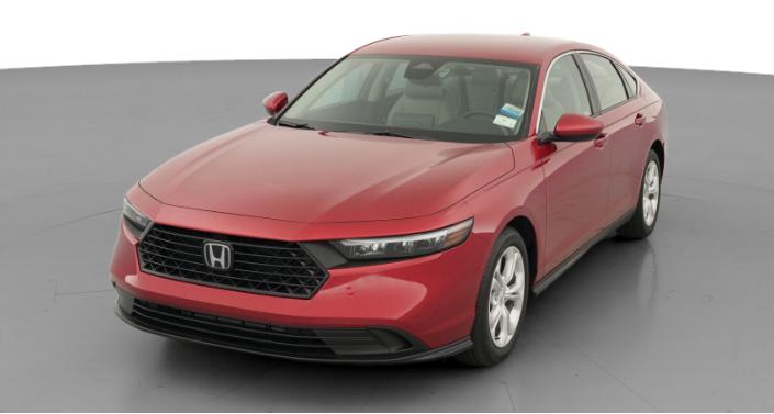 Thumbnail: 2025 Honda Accord - 1