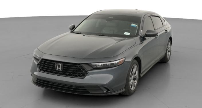 Thumbnail: 2024 Honda Accord - 1
