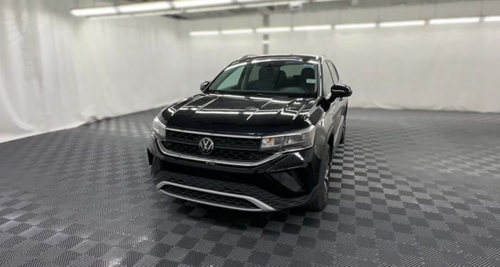 Thumbnail: 2024 Volkswagen Taos - 1