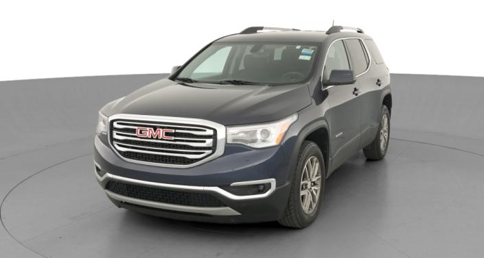 Thumbnail: 2018 GMC Acadia - 1