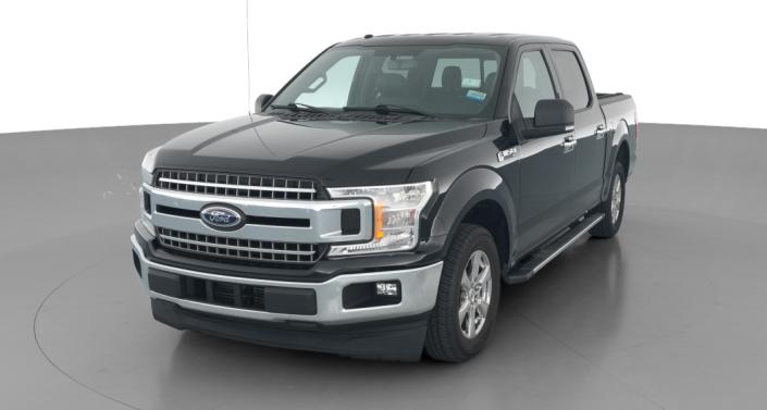 Thumbnail: 2018 Ford Econoline - 1