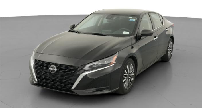 Thumbnail: 2024 Nissan Altima - 1