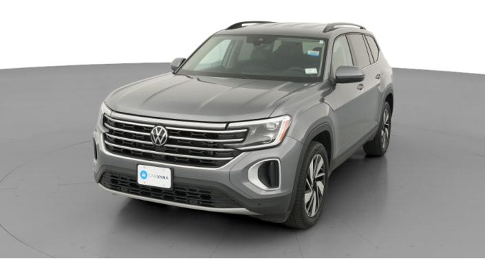 Thumbnail: 2024 Volkswagen Atlas - 1
