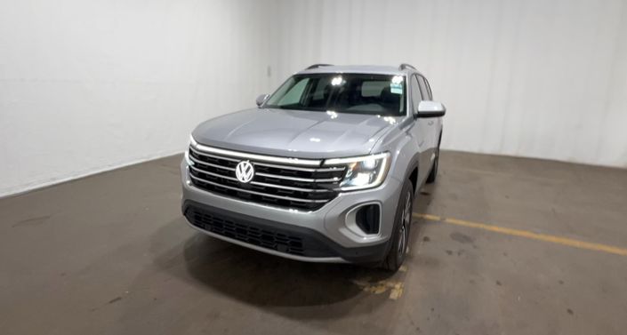 Thumbnail: 2024 Volkswagen Atlas - 1