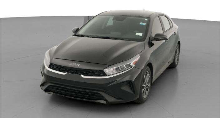 Thumbnail: 2022 Kia Forte - 1