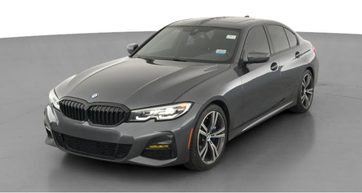 Thumbnail: 2019 BMW 3 Series - 1