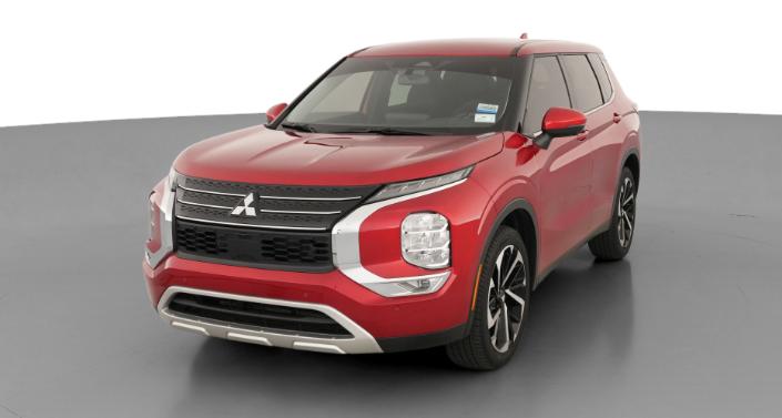 Thumbnail: 2024 Mitsubishi Outlander - 1