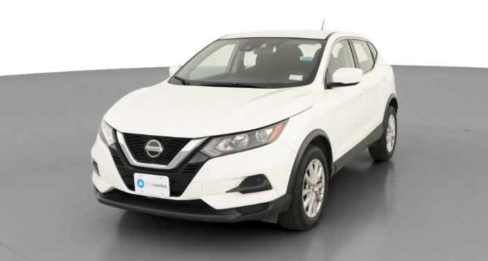 Thumbnail: 2021 Nissan Rogue Sport - 1