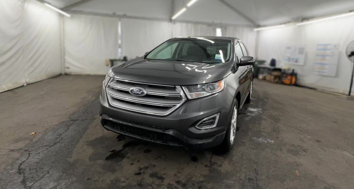 Thumbnail: 2015 Ford Edge - 1