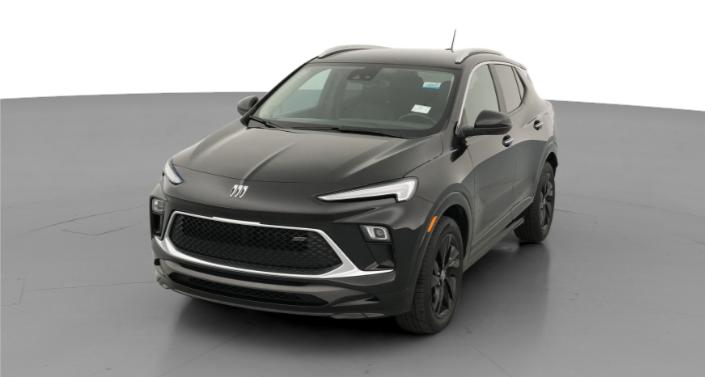 Thumbnail: 2024 Buick Encore GX - 1