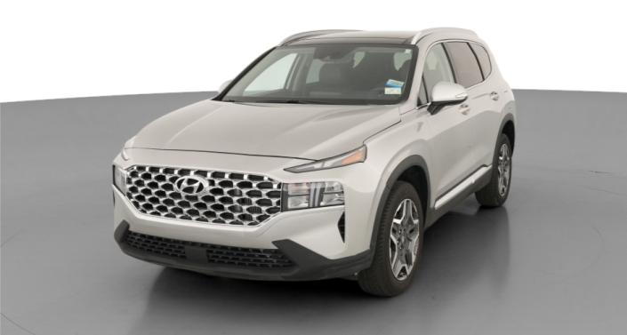 Thumbnail: 2022 Hyundai Santa Fe - 1