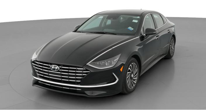 Thumbnail: 2023 Hyundai Sonata - 1