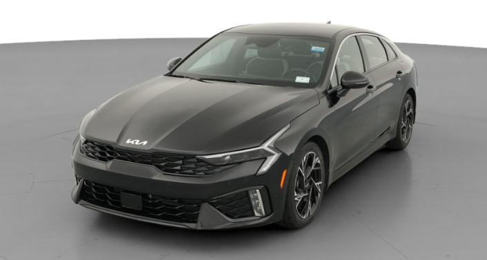 Thumbnail: 2025 Kia K5 - 1