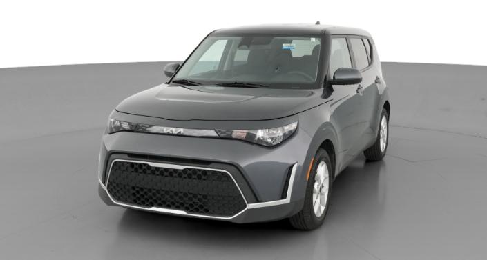 Thumbnail: 2023 Kia Soul - 1
