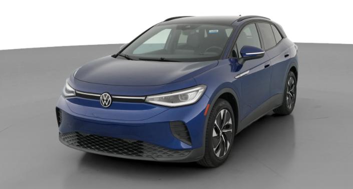 2021 Volkswagen ID.4 Pro S -
                  Concord, NC