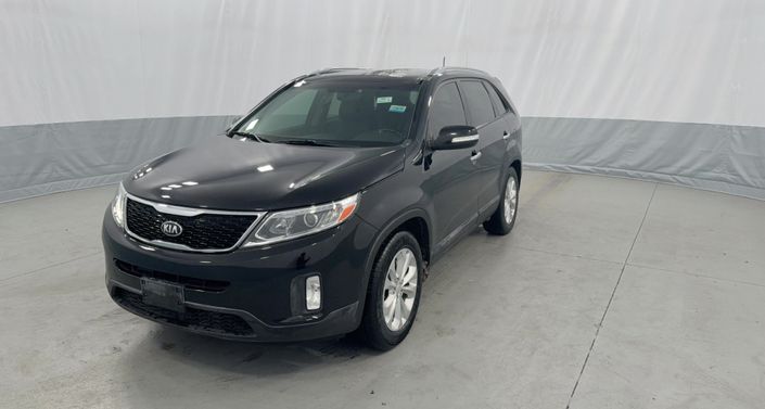 Thumbnail: 2015 Kia Sorento - 1