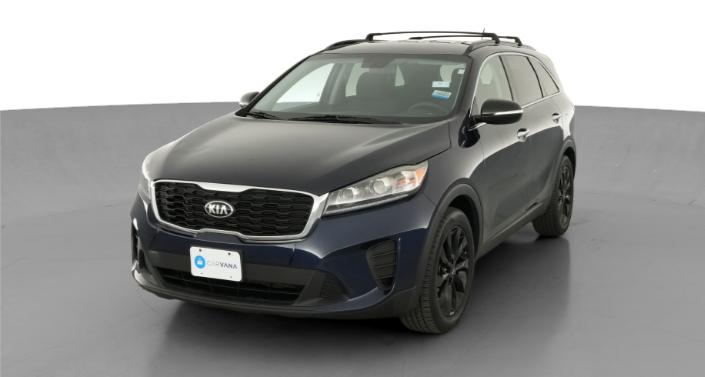 Thumbnail: 2019 Kia Sorento - 1