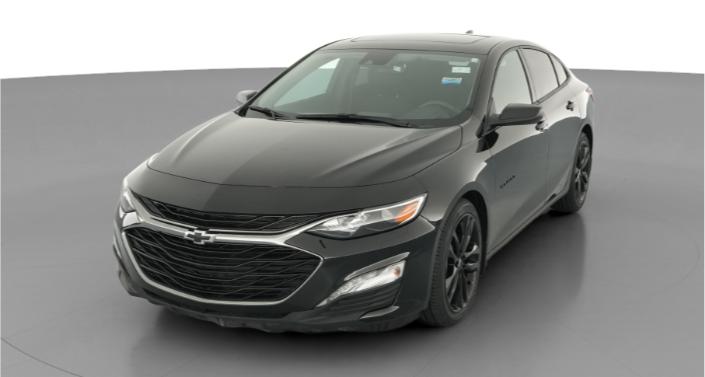 Thumbnail: 2022 Chevrolet Malibu - 1