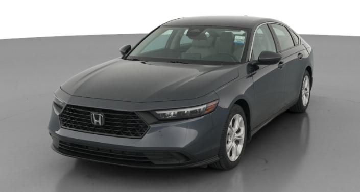 Thumbnail: 2023 Honda Accord - 1