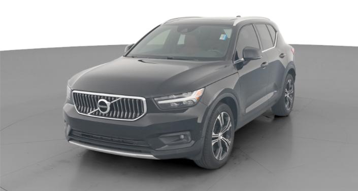 Thumbnail: 2019 Volvo XC40 - 1