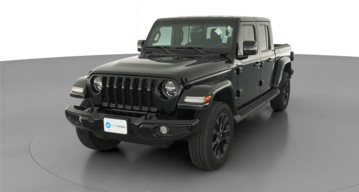 Thumbnail: 2023 Jeep Gladiator - 1