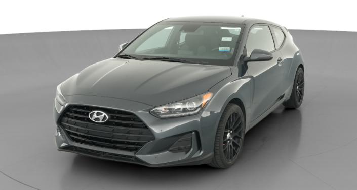 Thumbnail: 2020 Hyundai Veloster - 1