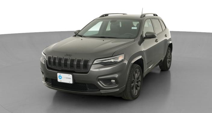 Thumbnail: 2020 Jeep Cherokee - 1