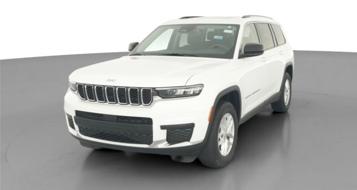 Thumbnail: 2022 Jeep Grand Cherokee L - 1