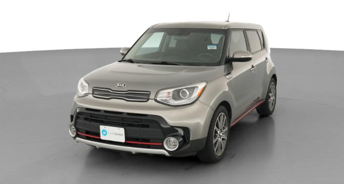 Thumbnail: 2017 Kia Soul - 1