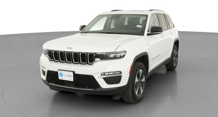 Thumbnail: 2022 Jeep Grand Cherokee - 1