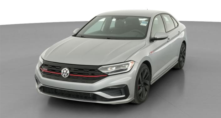 Thumbnail: 2021 Volkswagen Jetta - 1