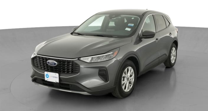 Thumbnail: 2023 Ford Escape - 1