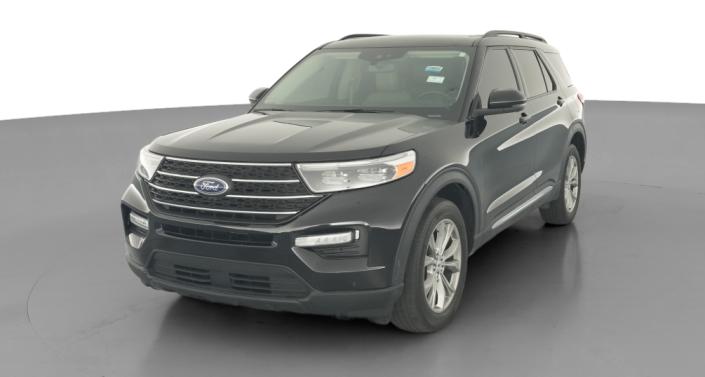 Thumbnail: 2023 Ford Explorer - 1