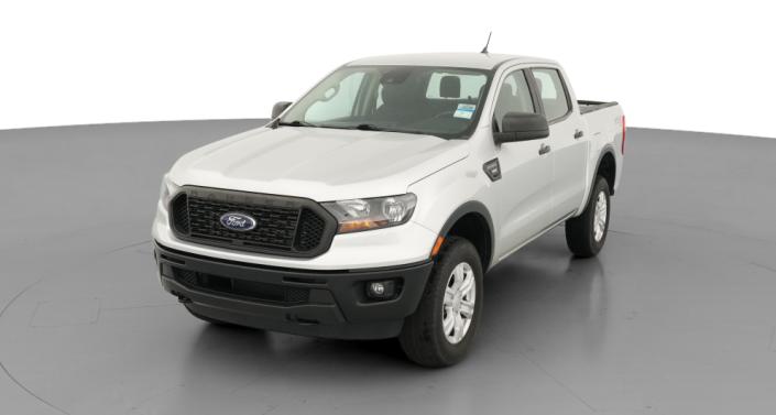 Thumbnail: 2019 Ford Ranger - 1