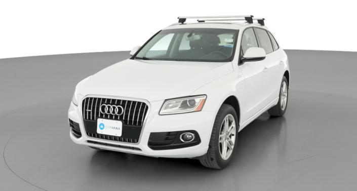 Thumbnail: 2016 Audi Q5 - 1