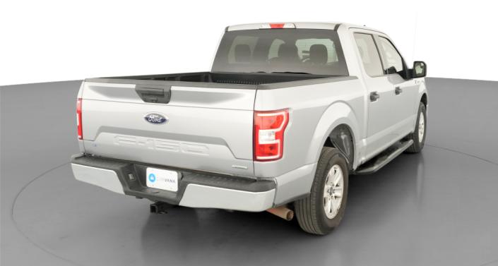 Thumbnail: 2020 Ford Econoline - 1