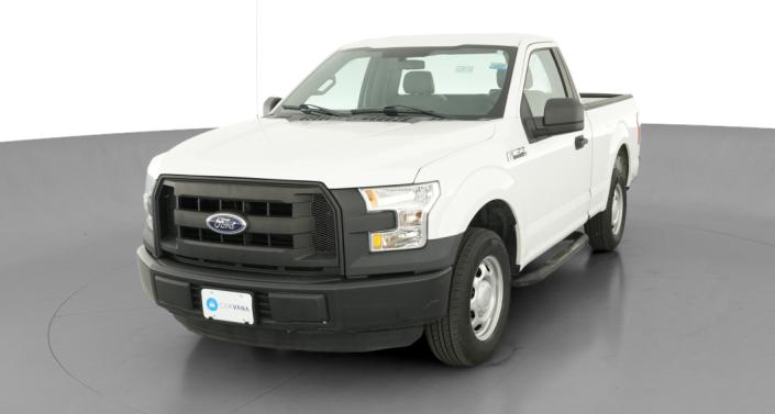 Thumbnail: 2016 Ford Econoline - 1