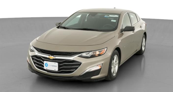 Thumbnail: 2023 Chevrolet Malibu - 1