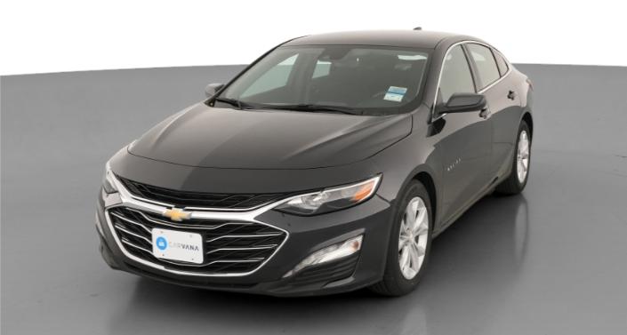 Thumbnail: 2023 Chevrolet Malibu - 1