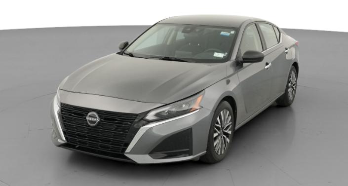 Thumbnail: 2024 Nissan Altima - 1