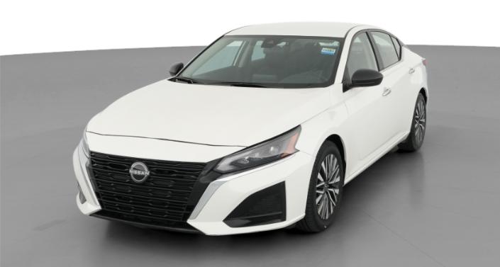 Thumbnail: 2024 Nissan Altima - 1