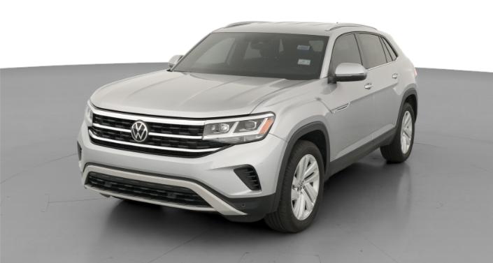 Thumbnail: 2022 Volkswagen Atlas - 1
