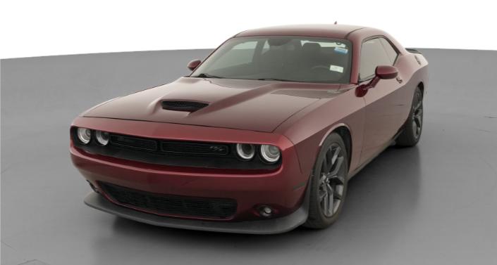 Thumbnail: 2019 Dodge Challenger - 1