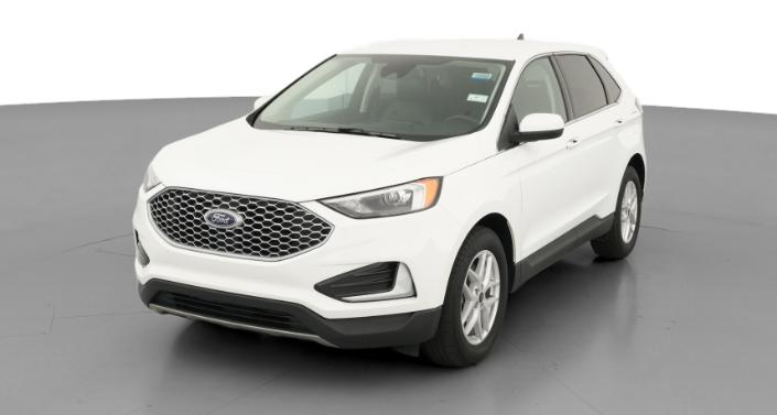 Thumbnail: 2024 Ford Edge - 1