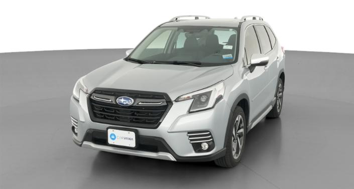 Thumbnail: 2023 Subaru Forester - 1