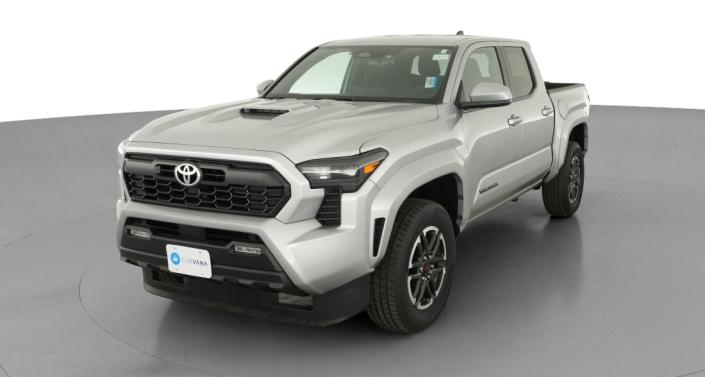 Thumbnail: 2025 Toyota Tacoma - 1