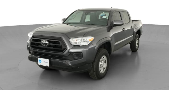 Thumbnail: 2023 Toyota Tacoma - 1