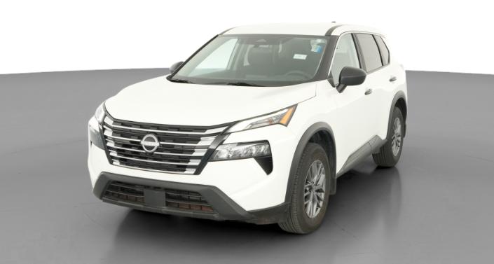 Thumbnail: 2024 Nissan Rogue - 1