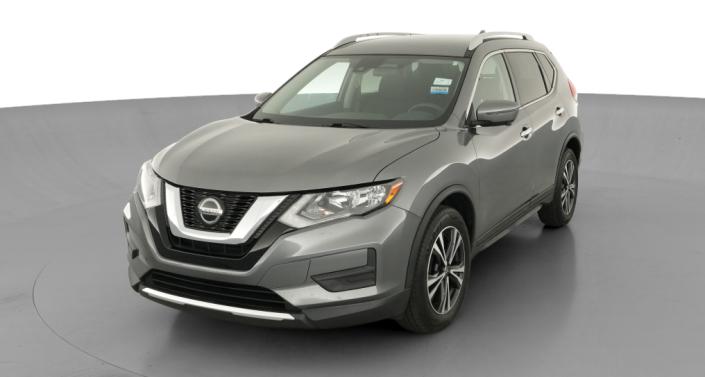 Thumbnail: 2020 Nissan Rogue - 1