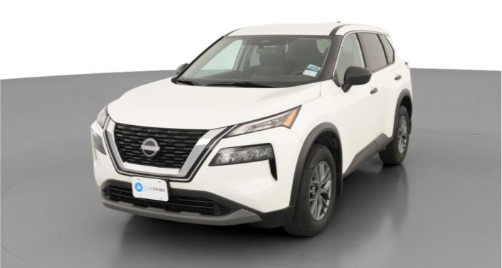 Thumbnail: 2022 Nissan Rogue - 1